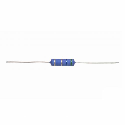 Rezystor / Opornik drutowy Royal Ohm 5,6Ω 5R6 3W - 1 szt